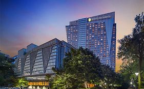 Intercontinental Hotel Century City